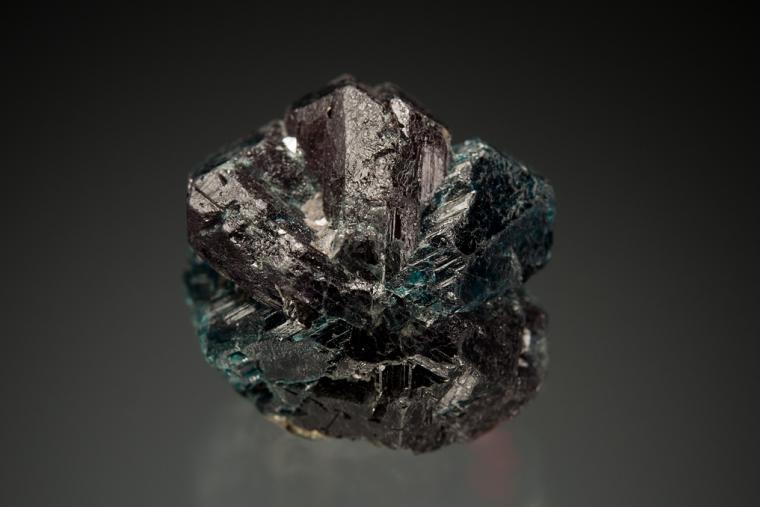 CHRYSOBERYL var. Alexandrite