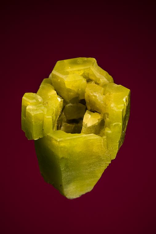 PYROMORPHITE