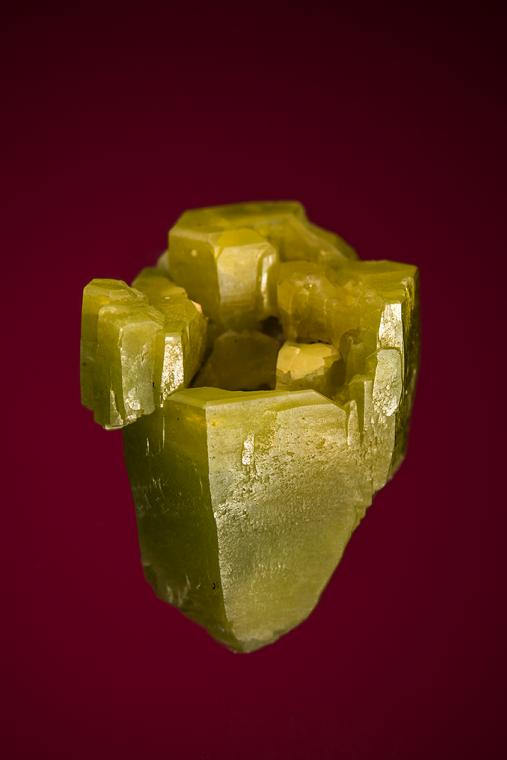 PYROMORPHITE
