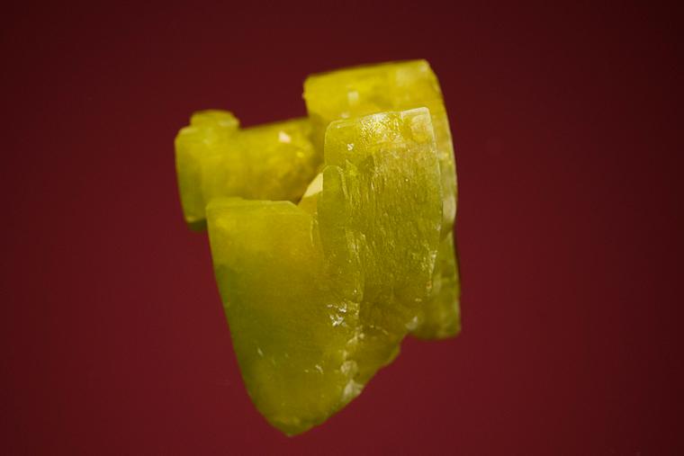 PYROMORPHITE