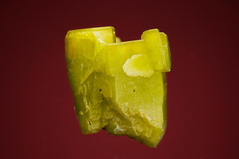 PYROMORPHITE