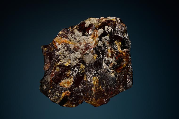 SPHALERITE