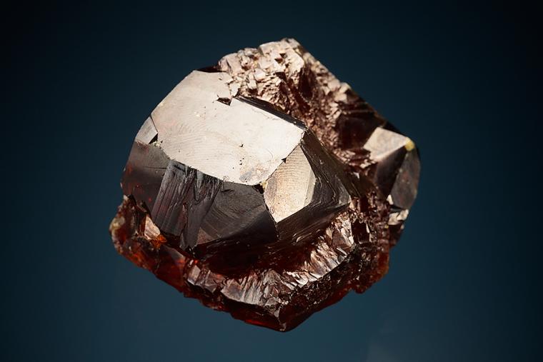 SPHALERITE