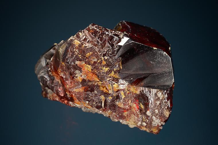 SPHALERITE