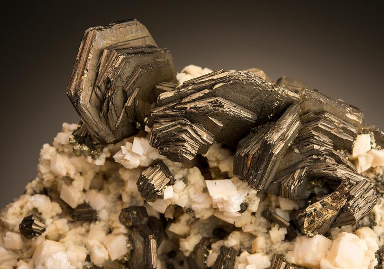 PYRRHOTITE