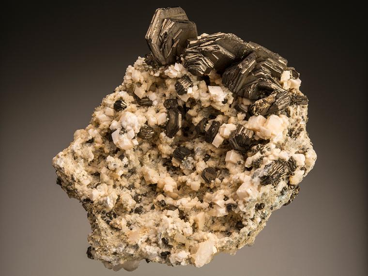 PYRRHOTITE