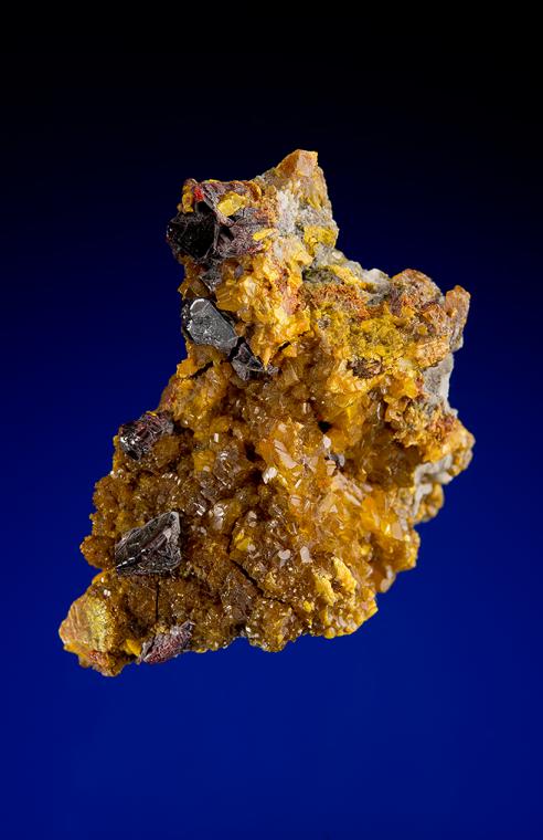 LORÁNDITE on ORPIMENT