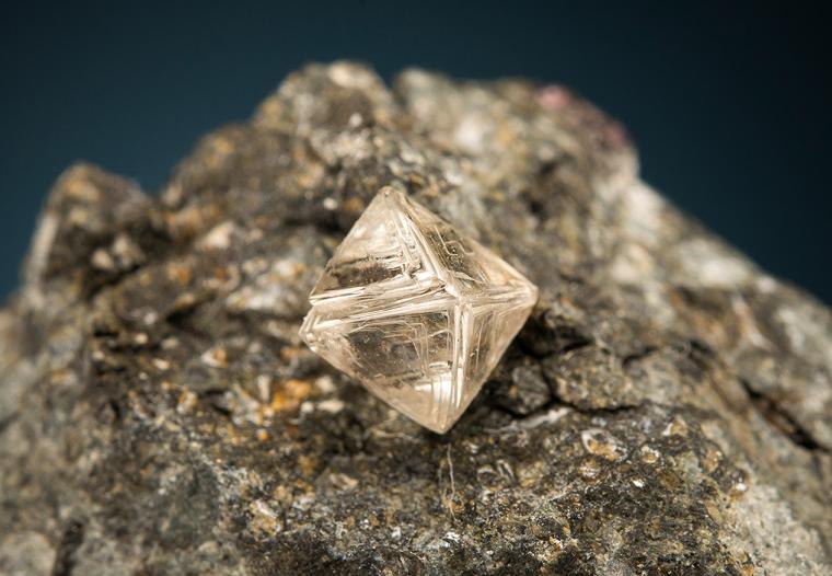 DIAMOND (repaired)