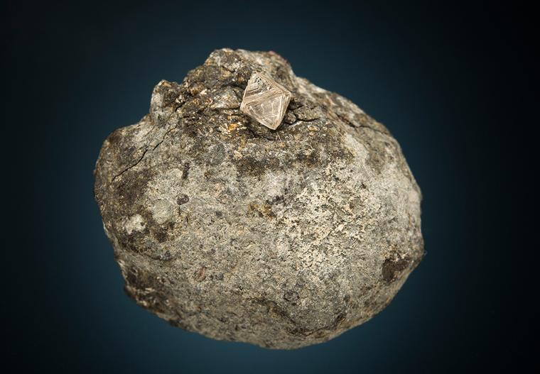 DIAMOND (repaired)