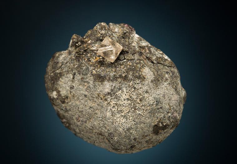 DIAMOND (repaired)