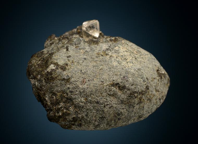 DIAMOND (repaired)