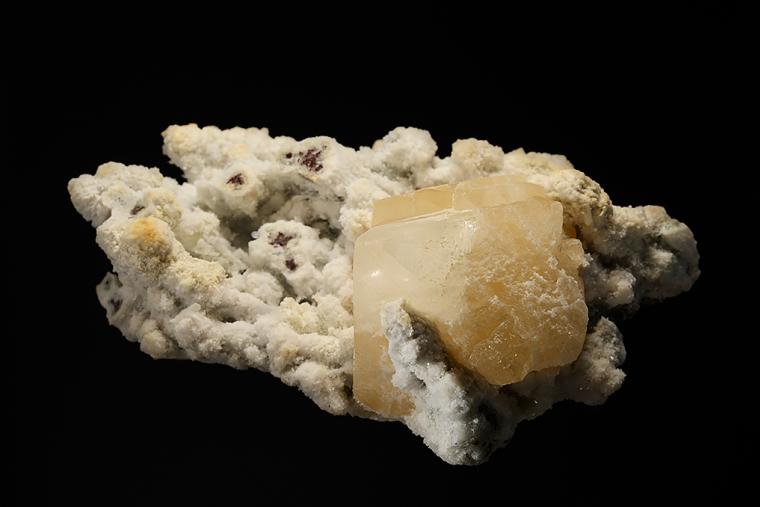 POWELLITE