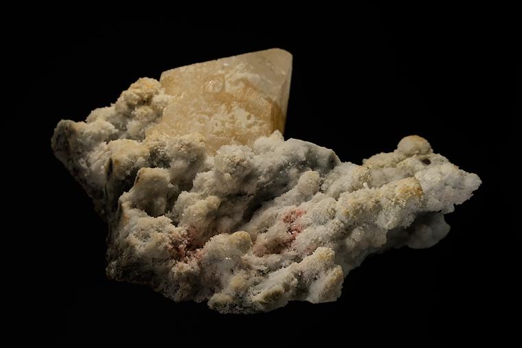 POWELLITE