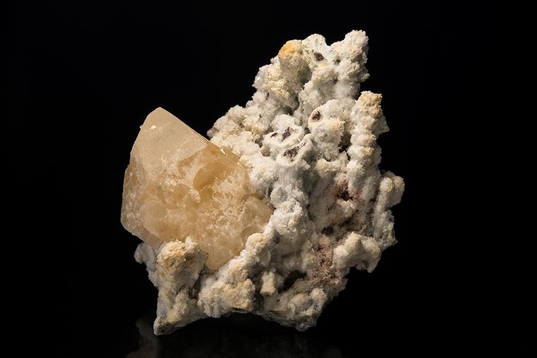 POWELLITE