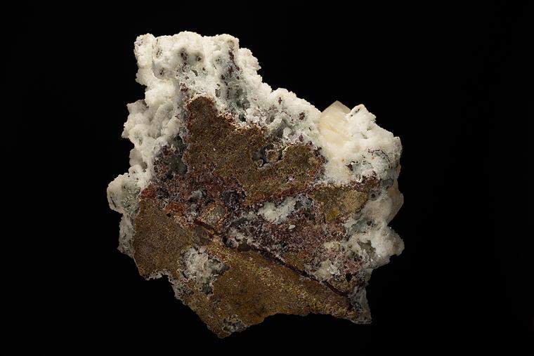 POWELLITE