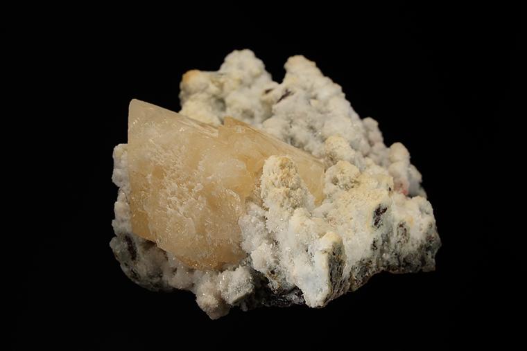 POWELLITE