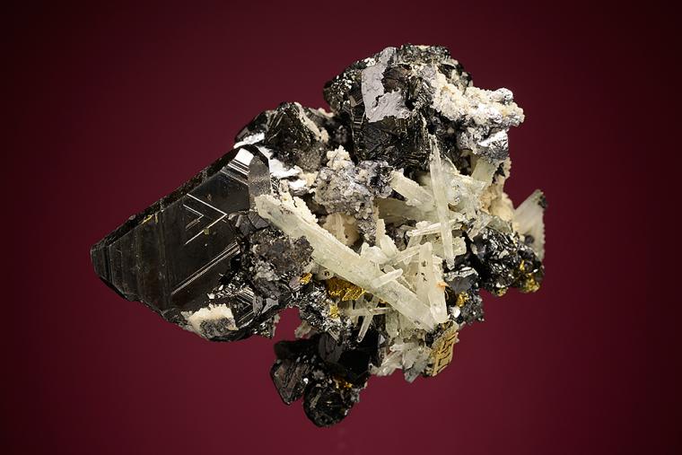 SPHALERITE
