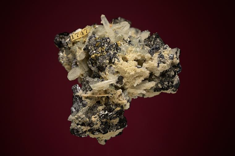 SPHALERITE