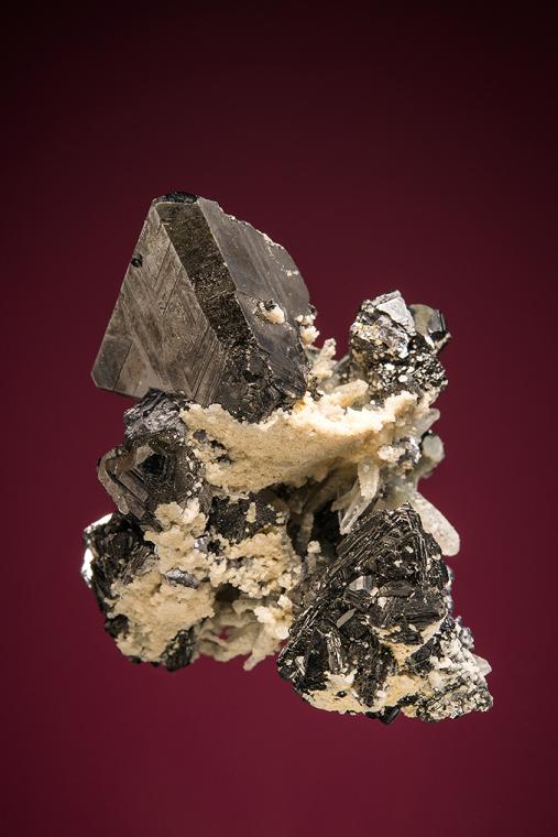 SPHALERITE