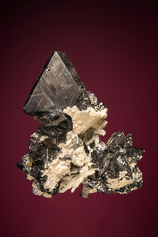 SPHALERITE