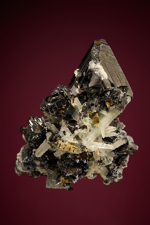 SPHALERITE