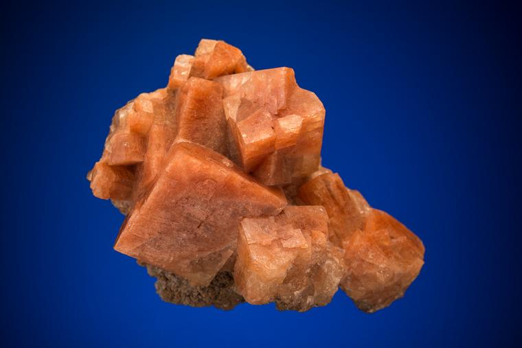 CHABAZITE