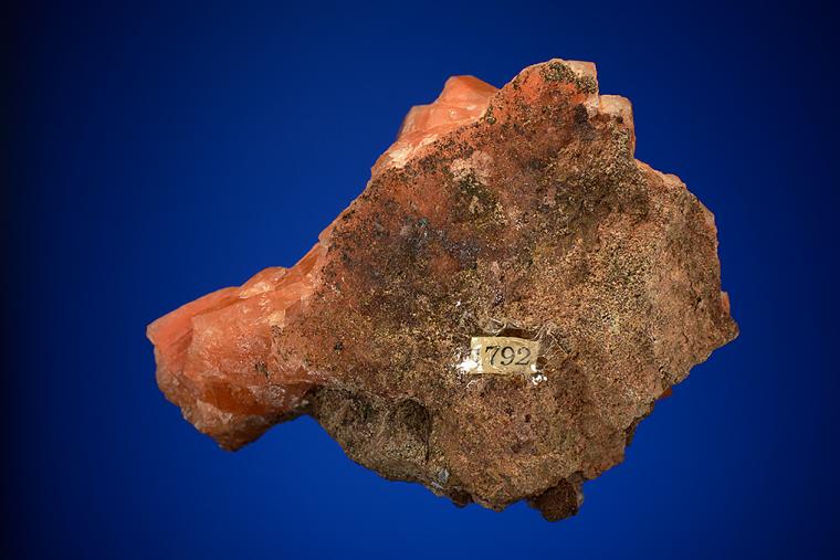 CHABAZITE