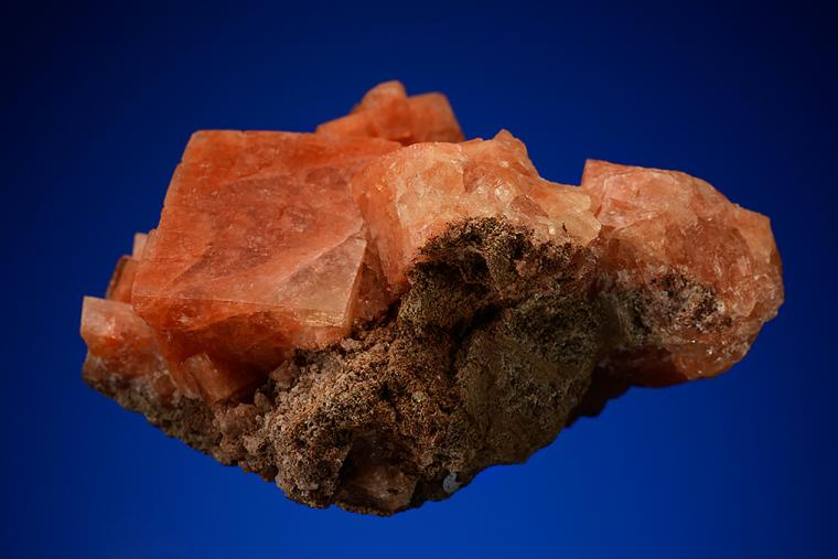 CHABAZITE