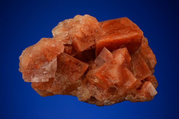 CHABAZITE