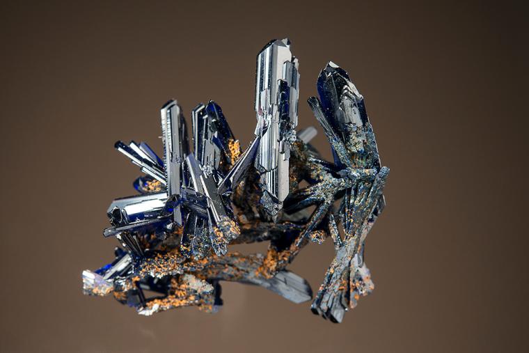 AZURITE