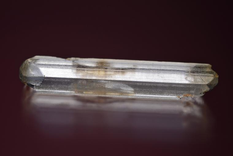 SILLIMANITE