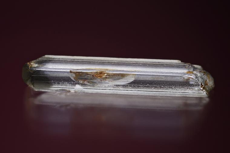 SILLIMANITE