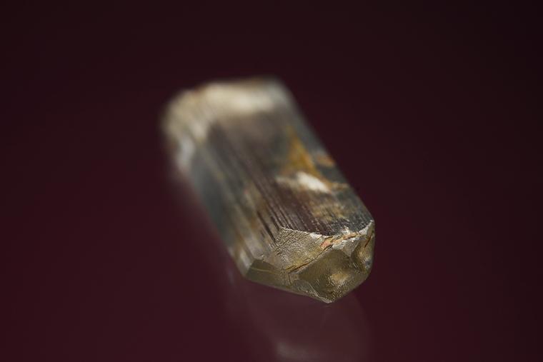 SILLIMANITE
