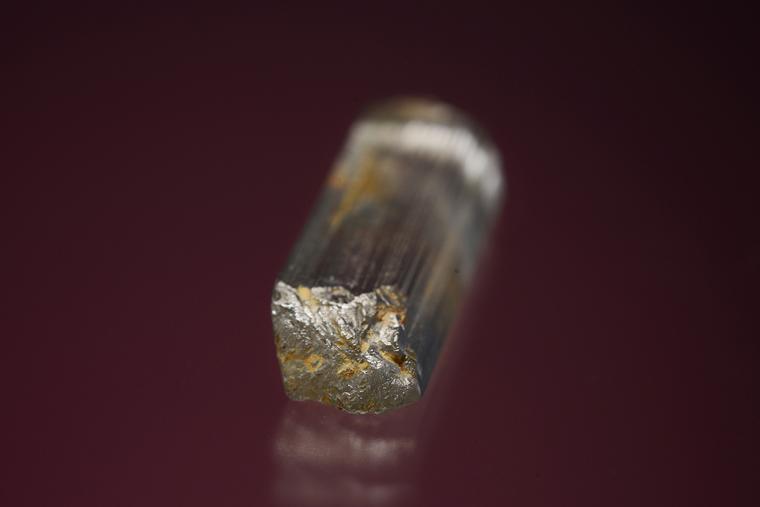 SILLIMANITE