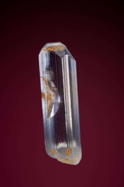 SILLIMANITE