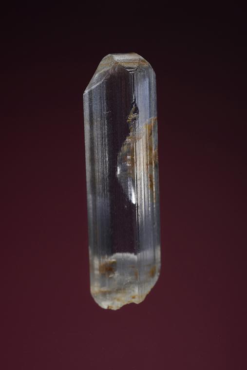 SILLIMANITE