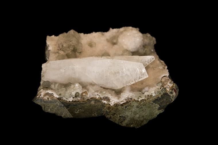 YUGAWARALITE (repaired)