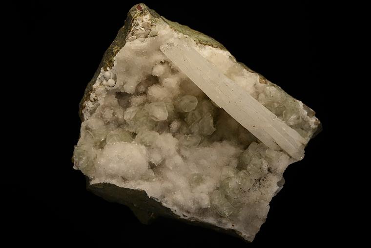 YUGAWARALITE (repaired)