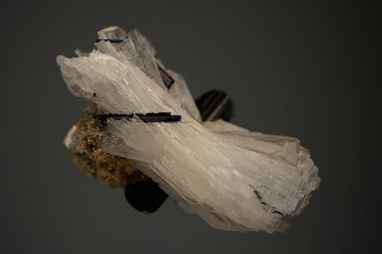 BERTRANDITE