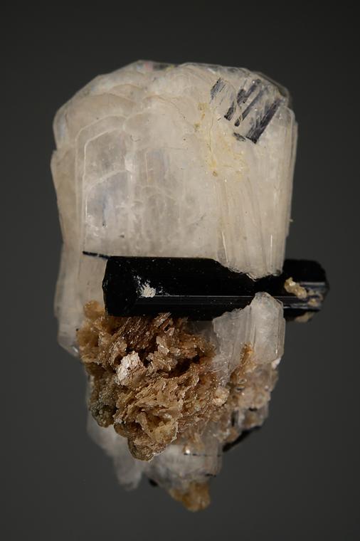 BERTRANDITE