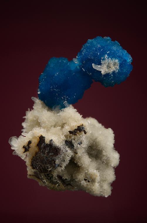 CAVANSITE