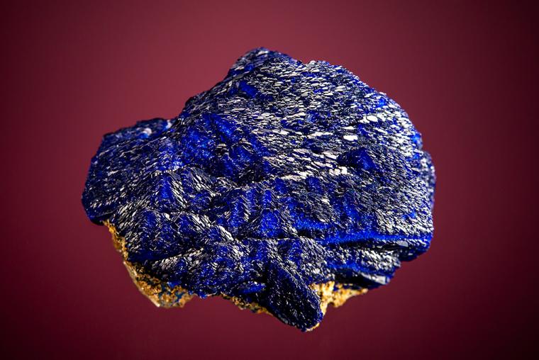 AZURITE