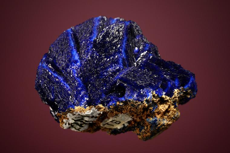 AZURITE