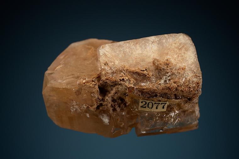 HYDROXYAPOPHYLLITE