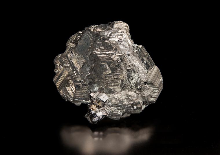 POLYBASITE