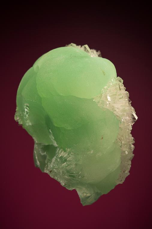 SMITHSONITE with HEMIMORPHITE