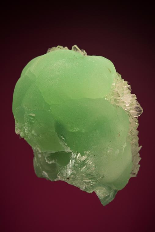 SMITHSONITE with HEMIMORPHITE