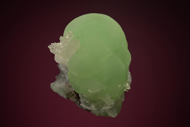 SMITHSONITE with HEMIMORPHITE