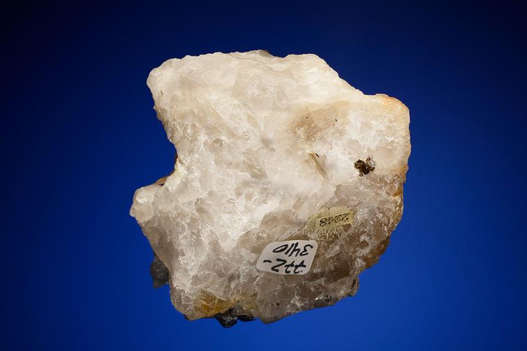 MOLYBDENITE