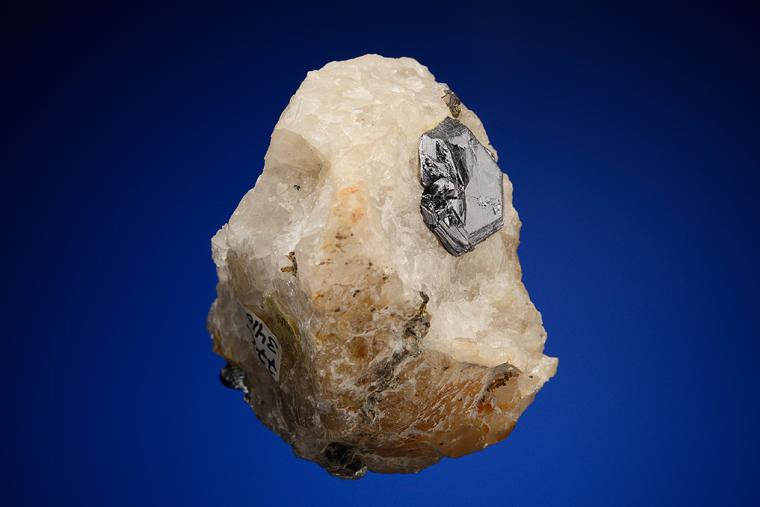 MOLYBDENITE